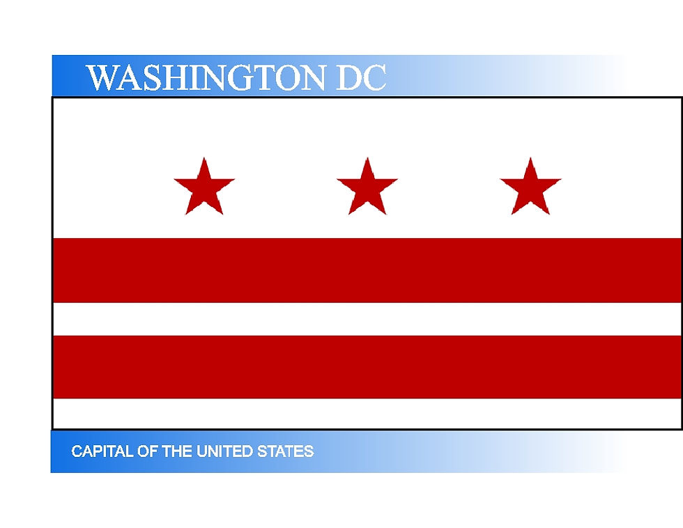 Washington dc