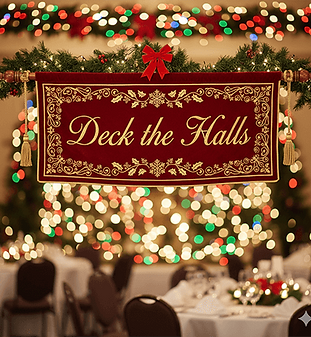 Deck the Halls