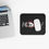 Thumbnail: Holden HSV  Rectangular Mouse Pad 