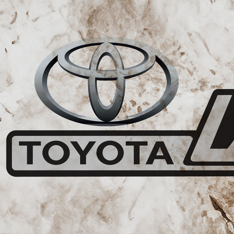 Thumbnail: Toyota LandCruiser 79series Twin Cab LED Wall Light 1200mm x 295mm