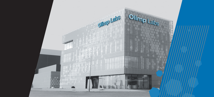 Olimp Sport Nutrition