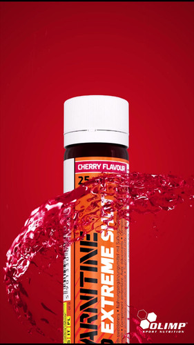 olimp l carnitine 3000 Olimp L-Carnitine 3000 Shot 20 Ampül