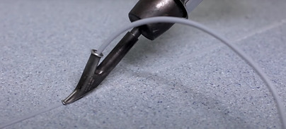 Heat welding
