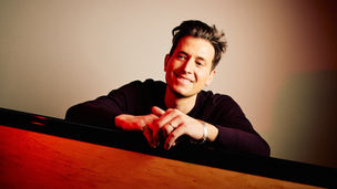 Peter Cincotti torna a Milano: doppio live al Blue Note per JazzMI