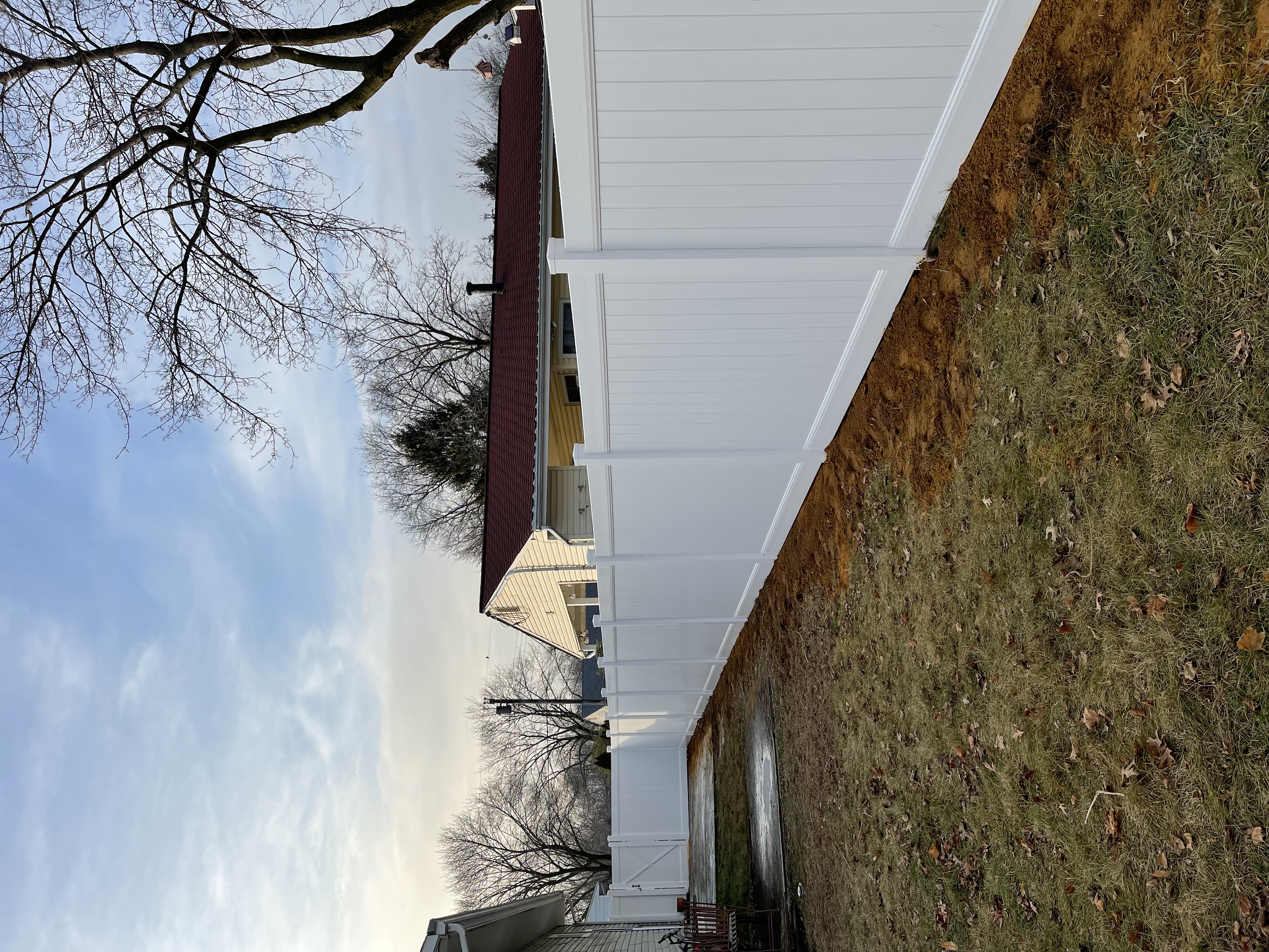 INTEGRITY FENCE AND DECK L.L.C. work 4