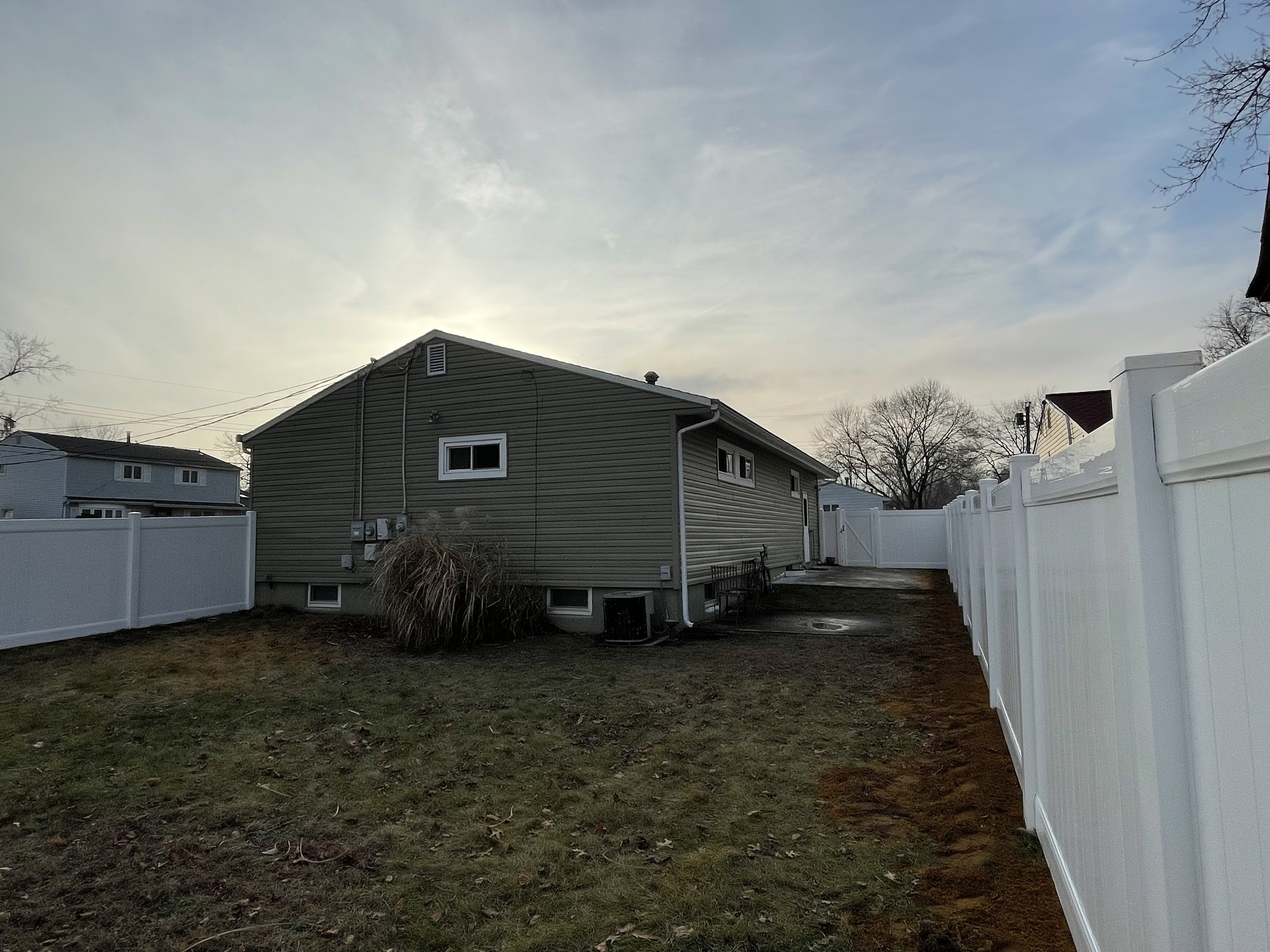 INTEGRITY FENCE AND DECK L.L.C. work 3