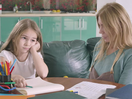 Ebeveynlik Türleri Nelerdir 