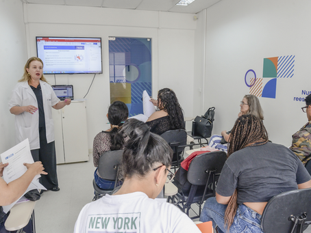 Veja os cursos gratuitos do Centro de Aprendizagem de Curitiba em maio