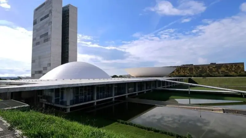 Semana no Congresso tem maioridade penal e renegociação do agro
