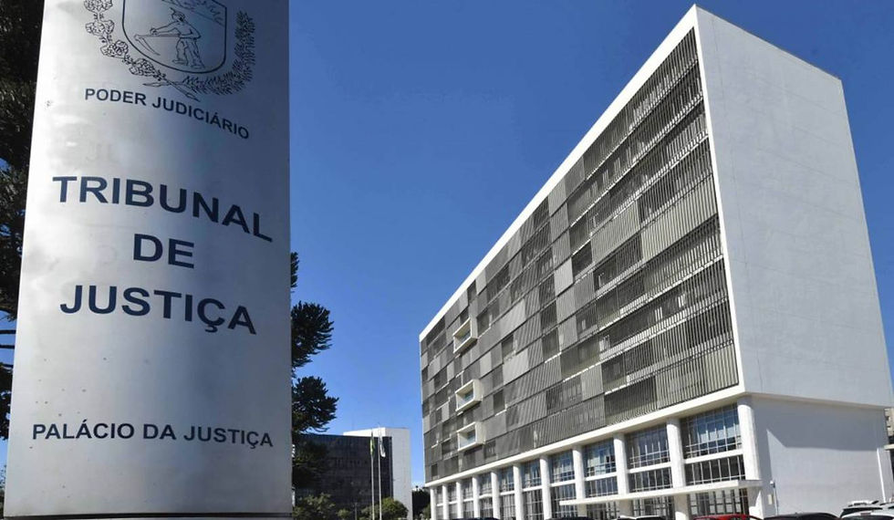 TJ-PR admite equívoco e reapresenta projeto para segurança de magistrados