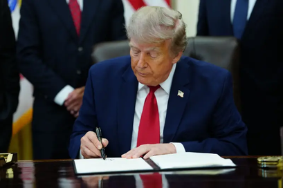 Brasil pode se tornar 2º país do mundo mais tarifado pelos EUA se Trump confirmar novo tarifaço