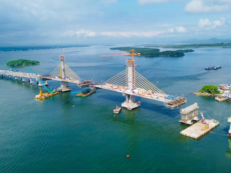 Ponte de Guaratuba: denúncia sobre novo aditivo milionário e viagem ao Paraguai amplia pressão por esclarecimentos