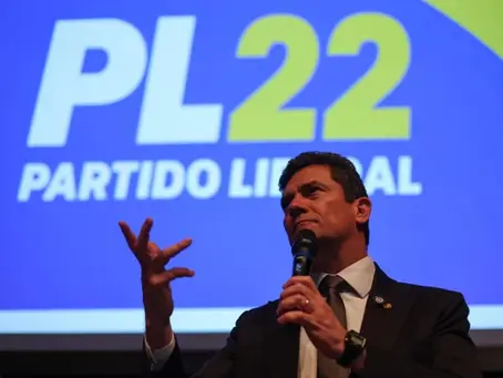 Moro pretende criar “agência anticorrupção” no Paraná