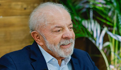 Quase metade dos brasileiros avalia que corrupção cresceu no governo Lula, diz pesquisa