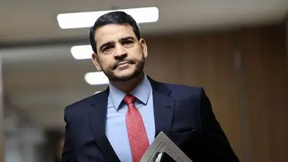 Sabatina de Jorge Messias no STF revela escândalo de negociações políticas e manobras no Senado