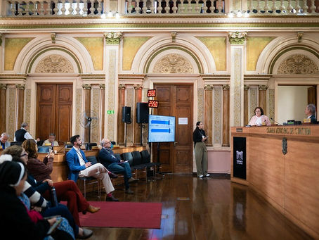 Três programas do Plano Plurianual de Curitiba superaram 90%