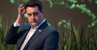 Ratinho perde prefeitos para o campo de Moro no Paraná