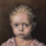 Portrait of Sarah