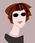 illustration Brigitte Noelle Legendre