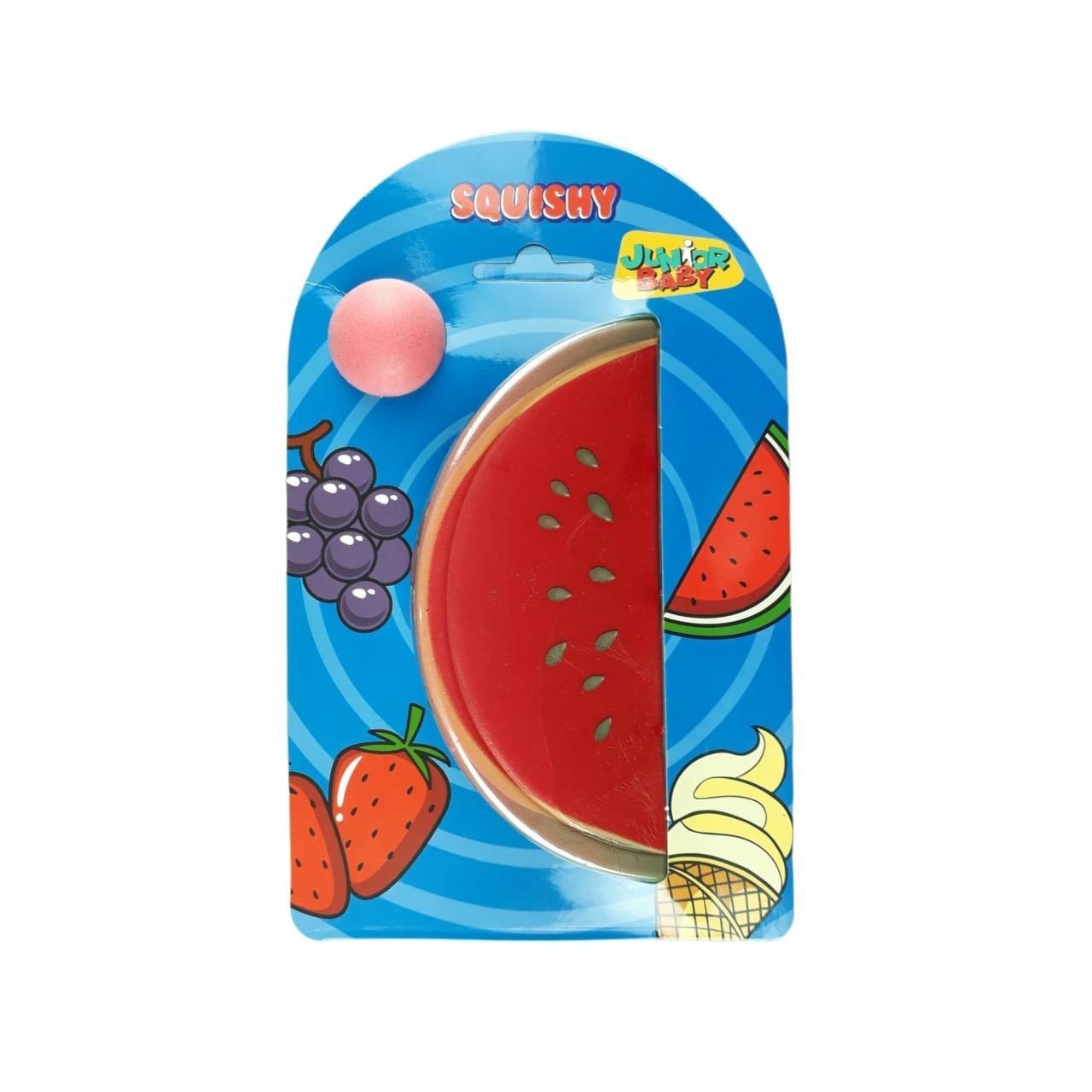 Rastplay Junior Baby Squıshy Karpuz 10460