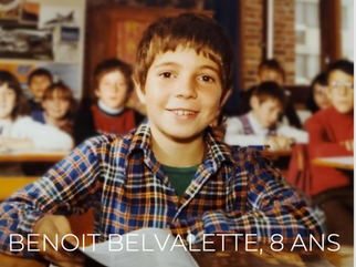 Dans les années 80, à 8 ans, on dormait 11h par jour