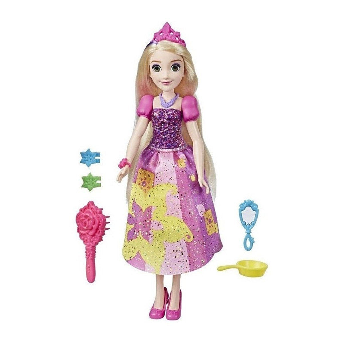 Hasbro Disney Prenses Aksesuarlı Prensesler E3048