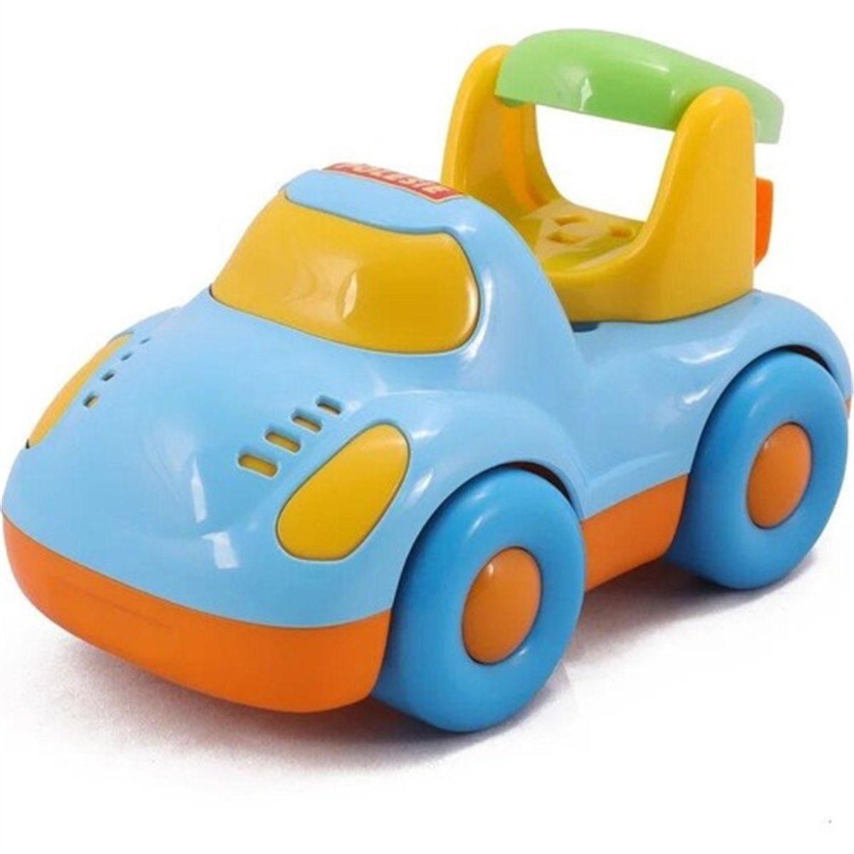 Polesie Arkadaş Çekici Kutuda 67869