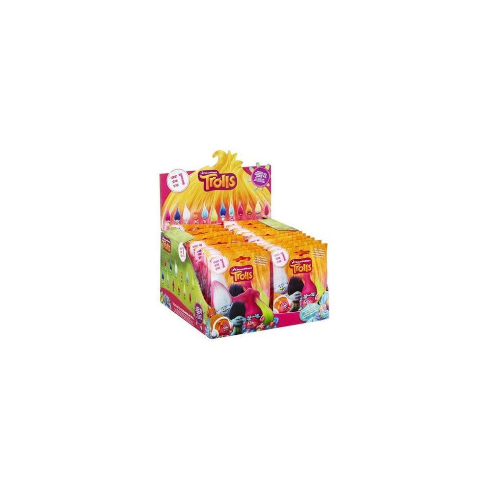 Hasbro Trolls Figür B6555