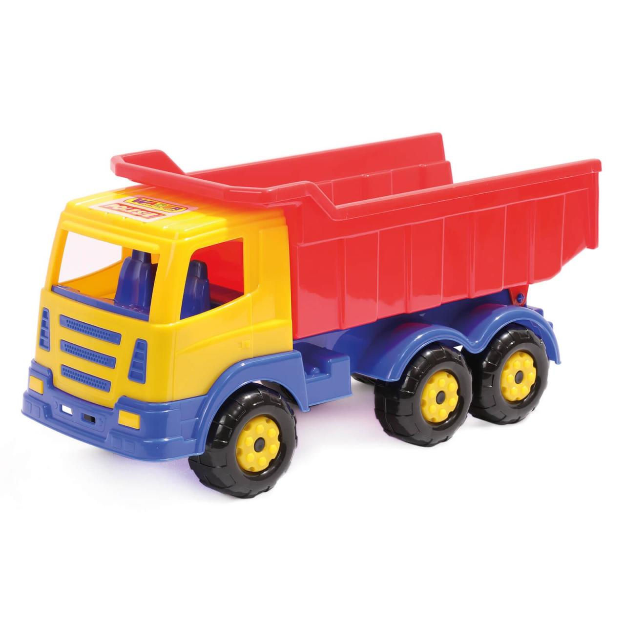 Polesie Prestij Kamyonet Kutuda 84200