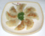 KUN MANDU 6pcs - Lunch