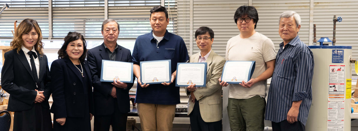 버지니아 종합 기술학교 2021 가을학기 HVAC 1차 수료식 1.jpg