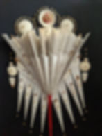 Tribal Crown
