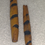 Thumbnail: Wooden Tiger Beads