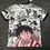 Thumbnail: Japan One Piece Anime Jersey Monkey D. Luffy  Football Kit