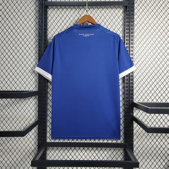 Thumbnail: Marseille Away Man Jersey 23/24