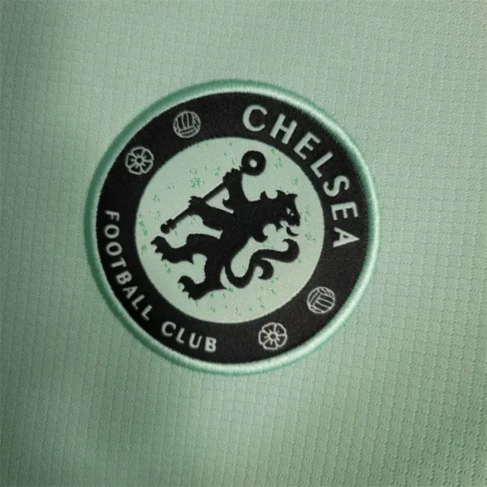 Thumbnail: Chelsea Third Man Jersey 23/24