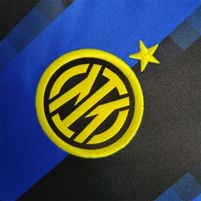 Thumbnail: Inter Milan Home Man Jersey 23/24