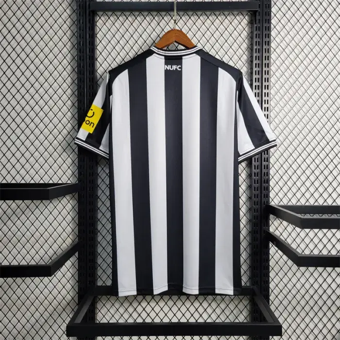Thumbnail: Newcastle United Man Home Jersey 23/24