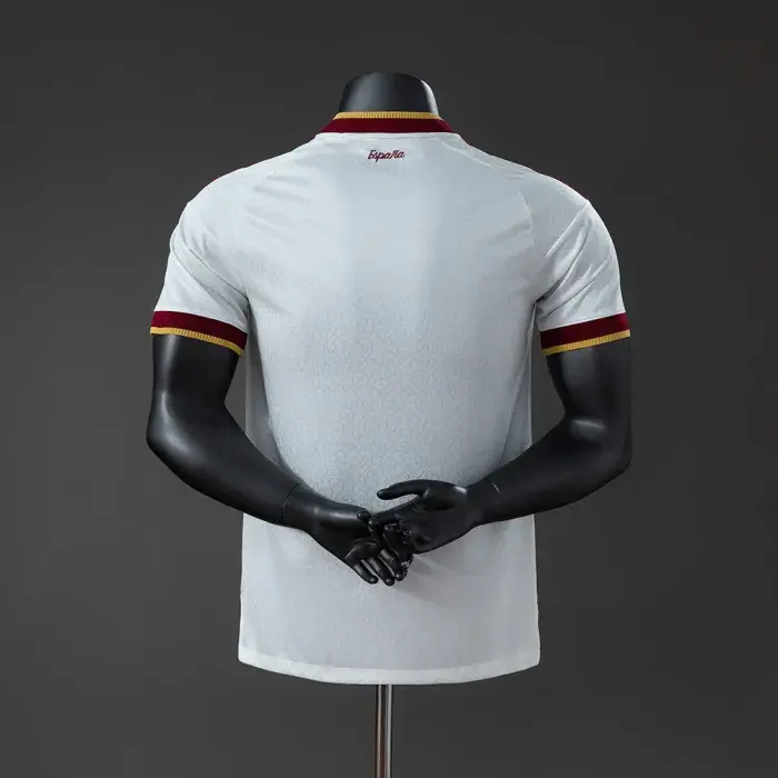 Thumbnail: Spain 2026 World Cup Away Player Version