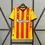 Thumbnail: RC Lens Home Man Jersey 24/25