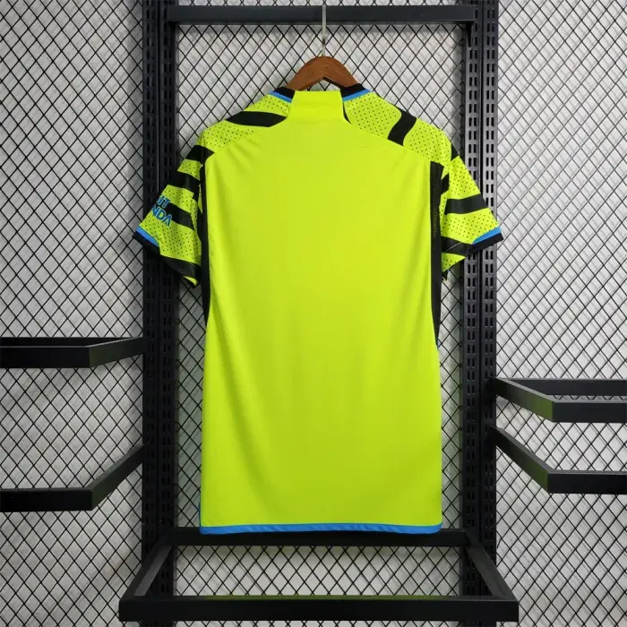 Thumbnail: Arsenal Away Man Jersey 23/24