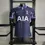 Thumbnail: Tottenham Hotspur Away Player Jersey 23/24