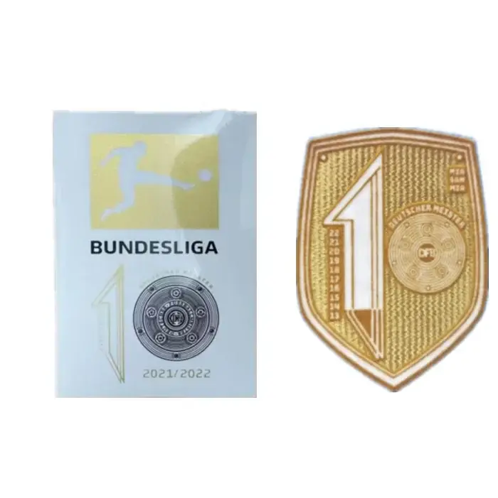 Thumbnail: Bayern Munich Home Man Jersey 23/24