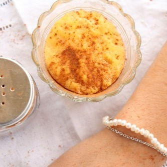 Miniatura: COLAR | ARROZ DOCE