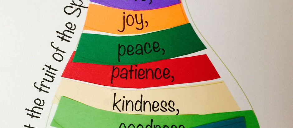 Self-Control and God-Control