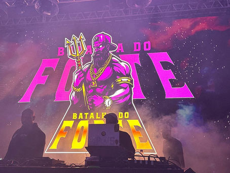 BATALHA DO FORTE: Um Movimento que Transforma a Juventude e Fortalece a Cultura