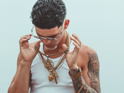 2B do MDN: O Talento que Está Conquistando Rio das Ostras e Ecoando pelo Brasil