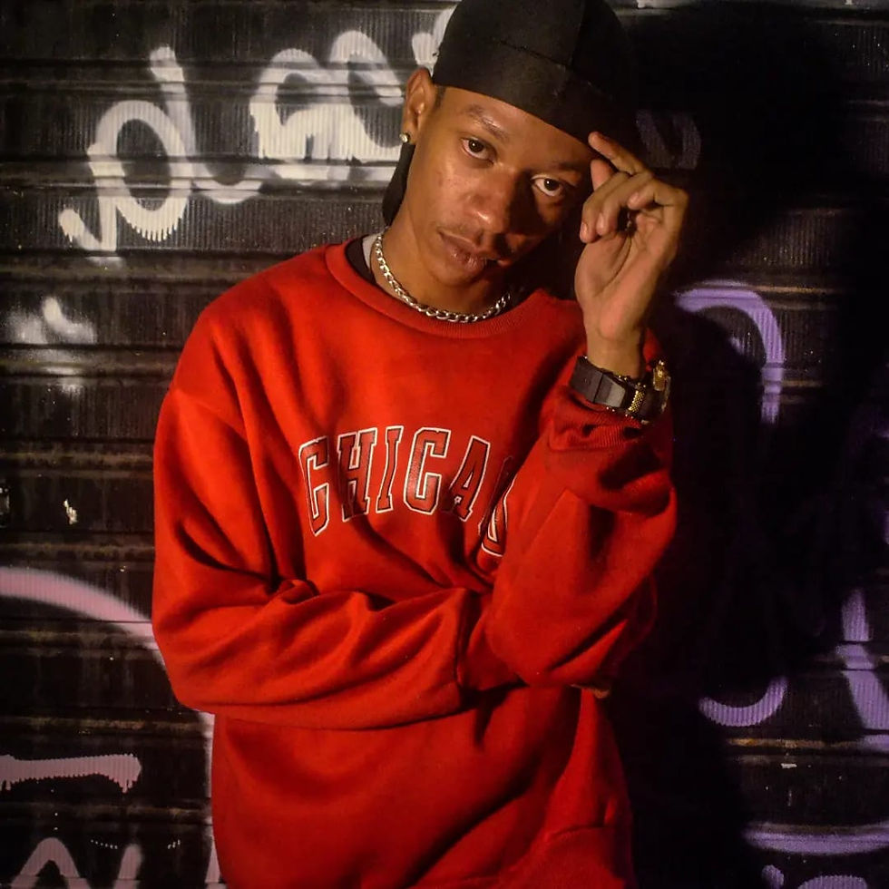 Para Afro Karma, o rap vai muito além da música. É um movimento de conscientização, resistência e transformação.