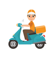 adoravel-homem-de-entrega-com-scooter-uma-caixa.png