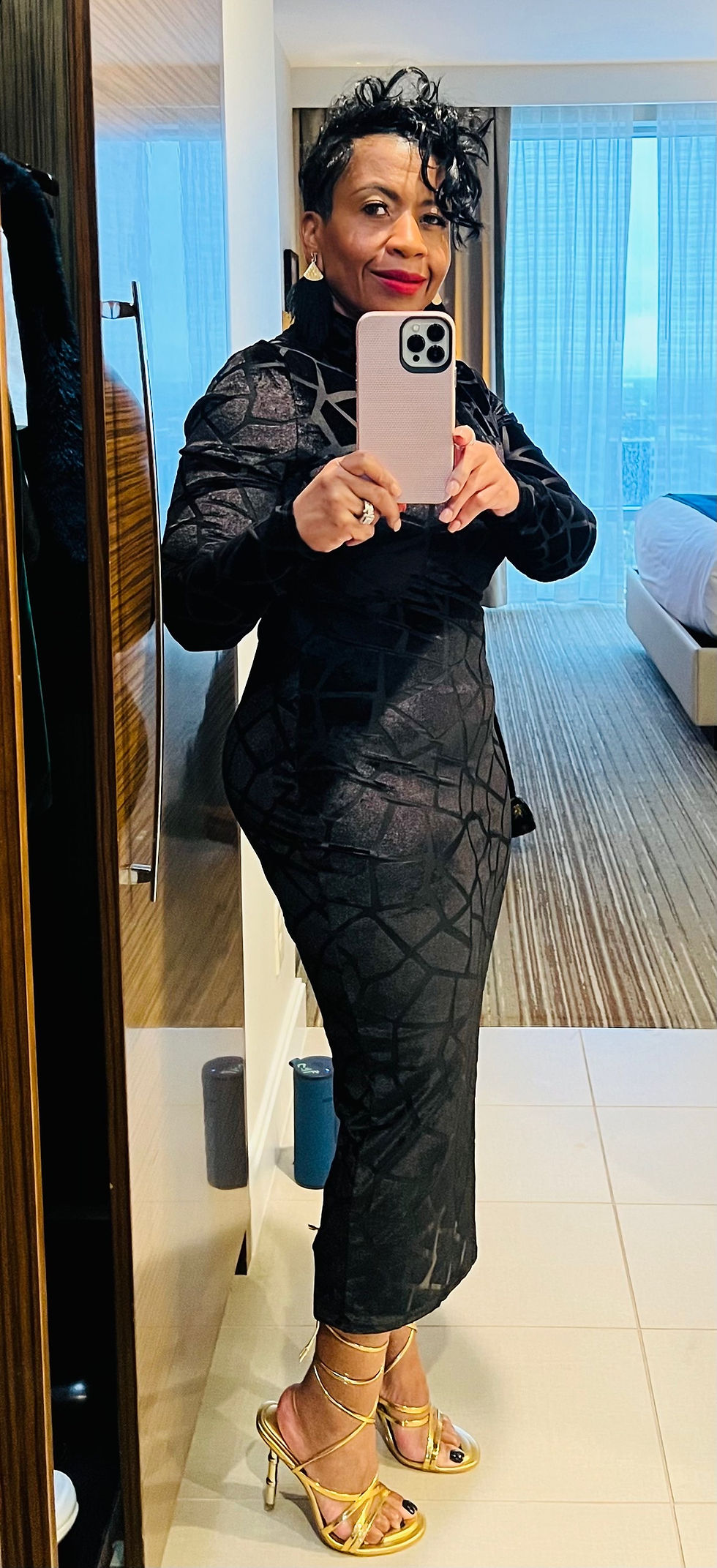 Thumbnail: Snap, Crackle & POP Dress